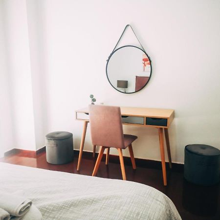 Explore Greece From Colorful City Centre Apartment Chalkida Ngoại thất bức ảnh